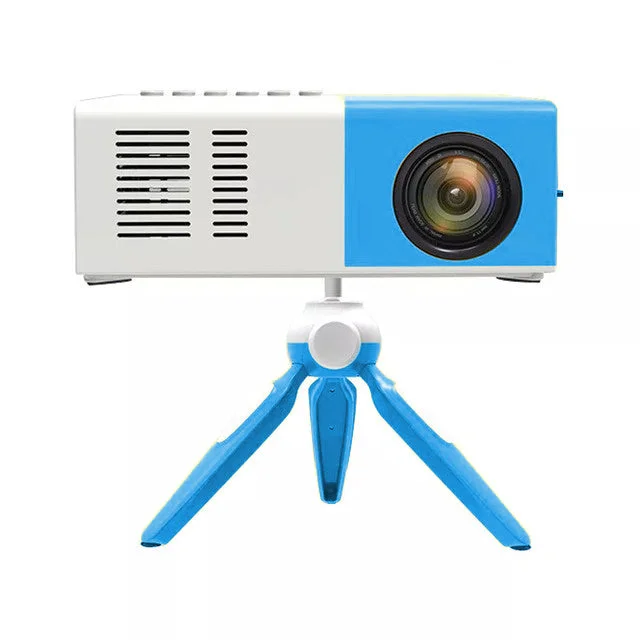 Mini Home Projector