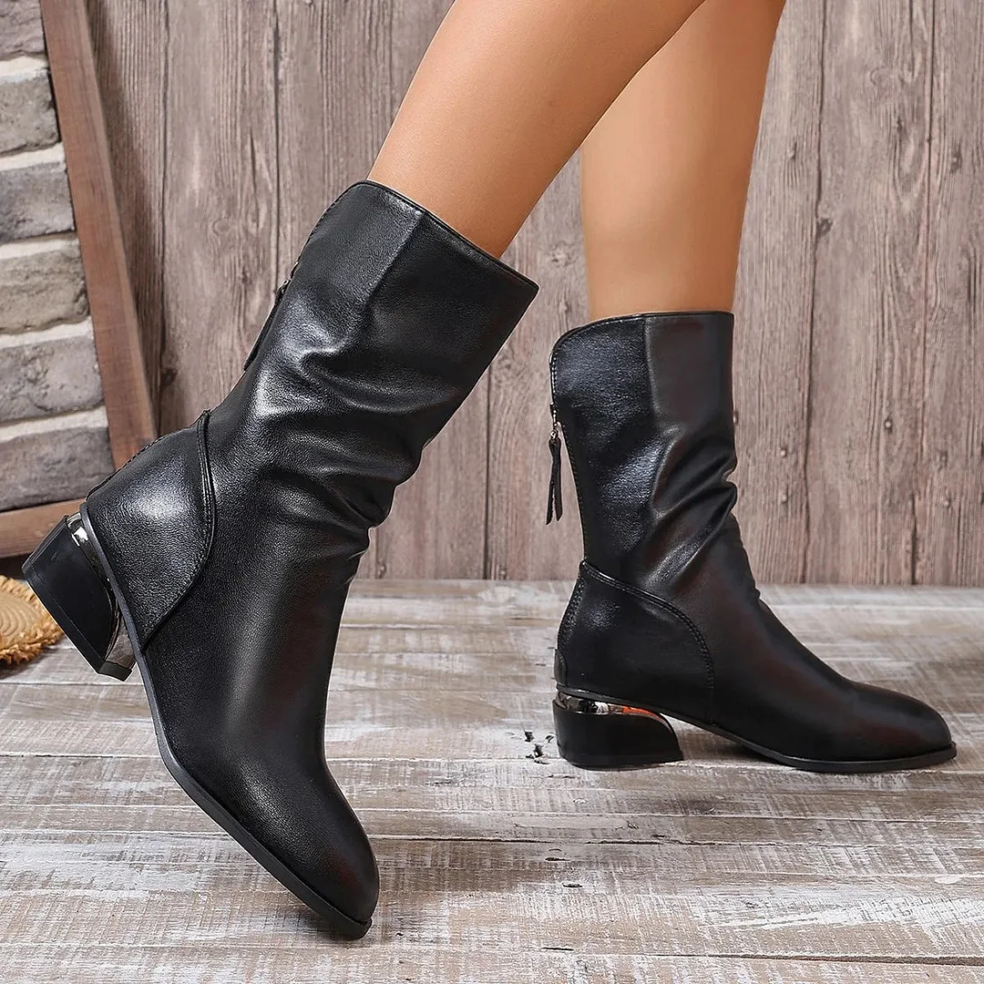 Venichic Trendsetting Heels: Discover the Latest Styles in High Heels & Block Heels