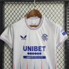 2023/2024 Kids Size  Rangers Away Football Shirt 1:1 Thai Quality