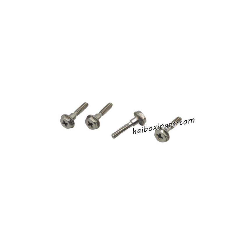 HAIBOXING HBX 905 905A RC Car Parts Wheel Lock Screws 90131