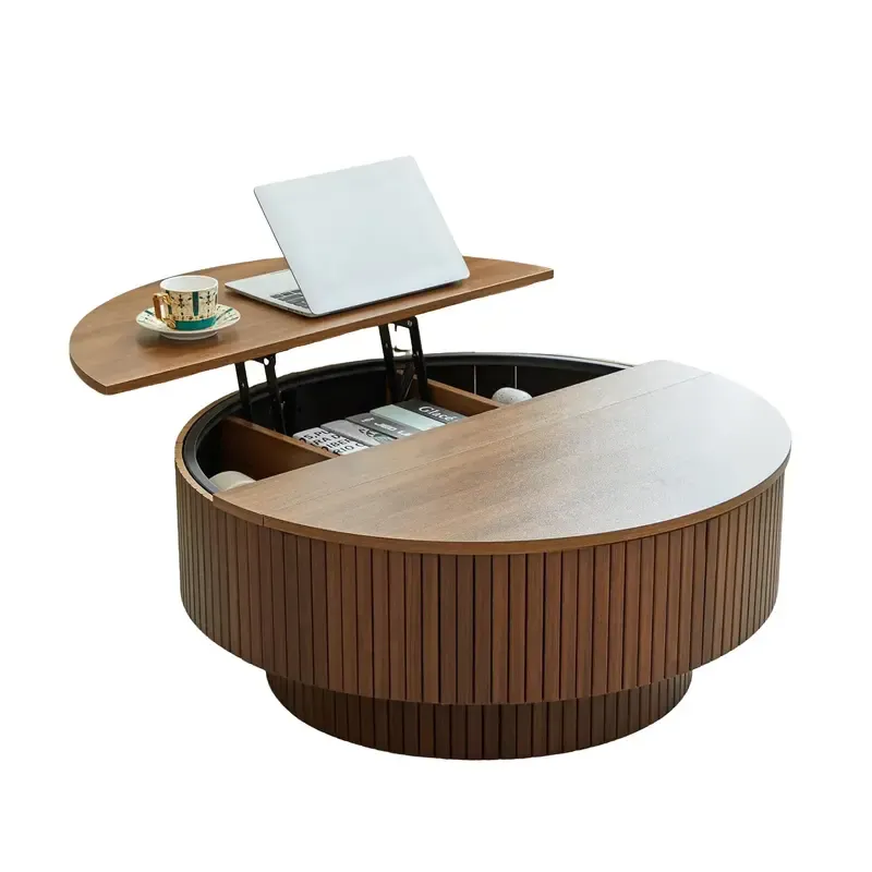 Coffee table living room