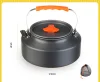 Camping Portable Cooking System Outdoor Hiking Stove