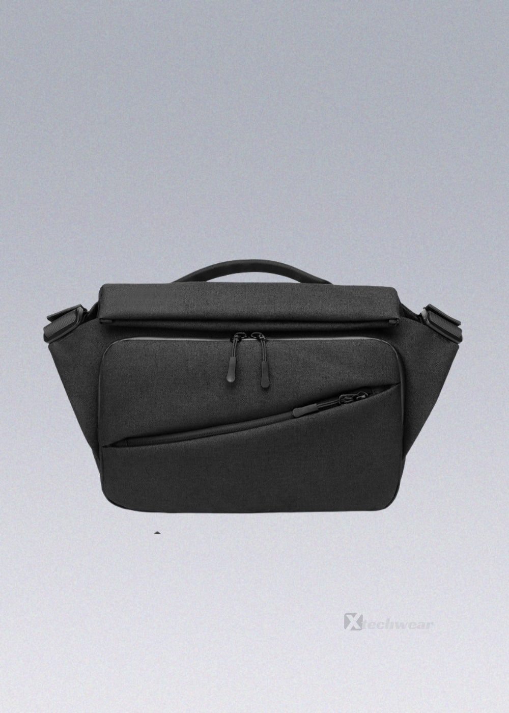 School Messenger Bag Techwear - X techwear-x