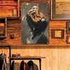 Alice In Chains - Vintage Metal Signs - 20*30cm/30*40cm - Music