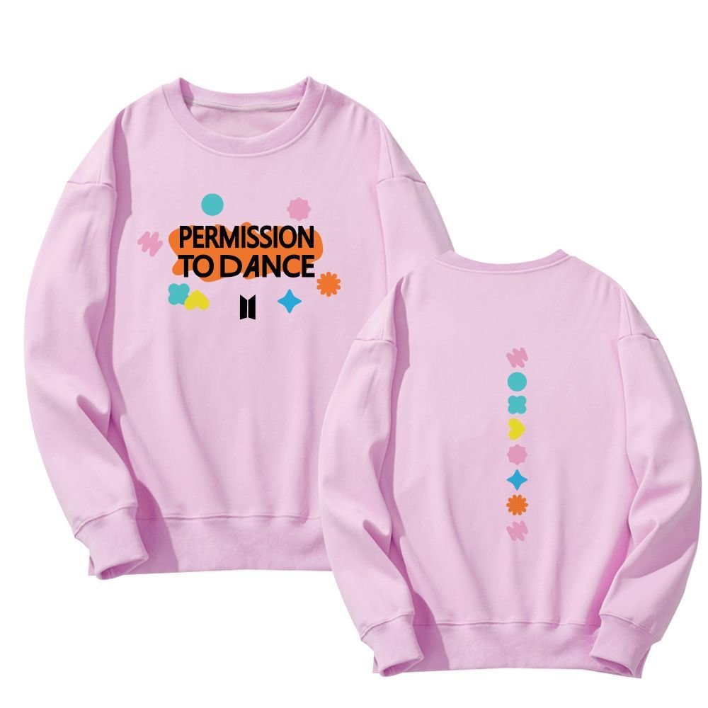BTS Hoodie BTS merch BTS Store BT21 Store BTS BE