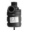 DC 12V/24V Immersible Pump 800L/h Water Immersion Pump 5.5 for Garden Fountain