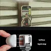 Portable Magnetic Splicing LED Fill Light Adjustable Color Temperature Mini Camera Video Light