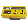 150W Lithium Battery Inverter 3 USB Ports Multifunction Smart Inverter Adapter