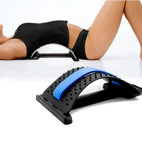 Orthopedic Back Stretcher