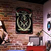 Black Sabbath - Vintage Metal Signs - 20*30cm/30*40cm - Music