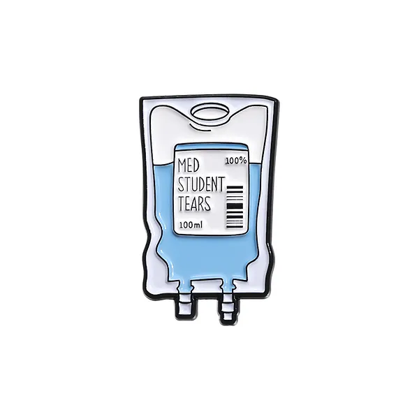 Foto del pin Study Tears