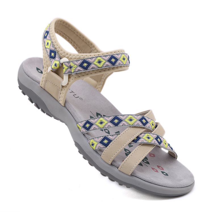 Orthopedic Sandals - Annora shopify Stunahome.com