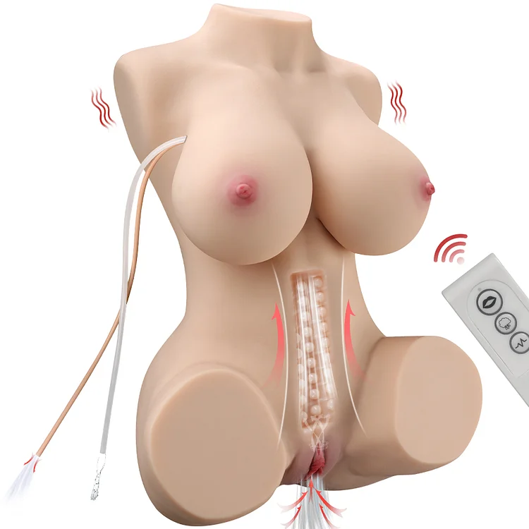 Britney Functionality Doll