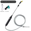 Electric Sprayer Nozzle USB Charging Plant Irrigation Gun Garden Irrigation Tool