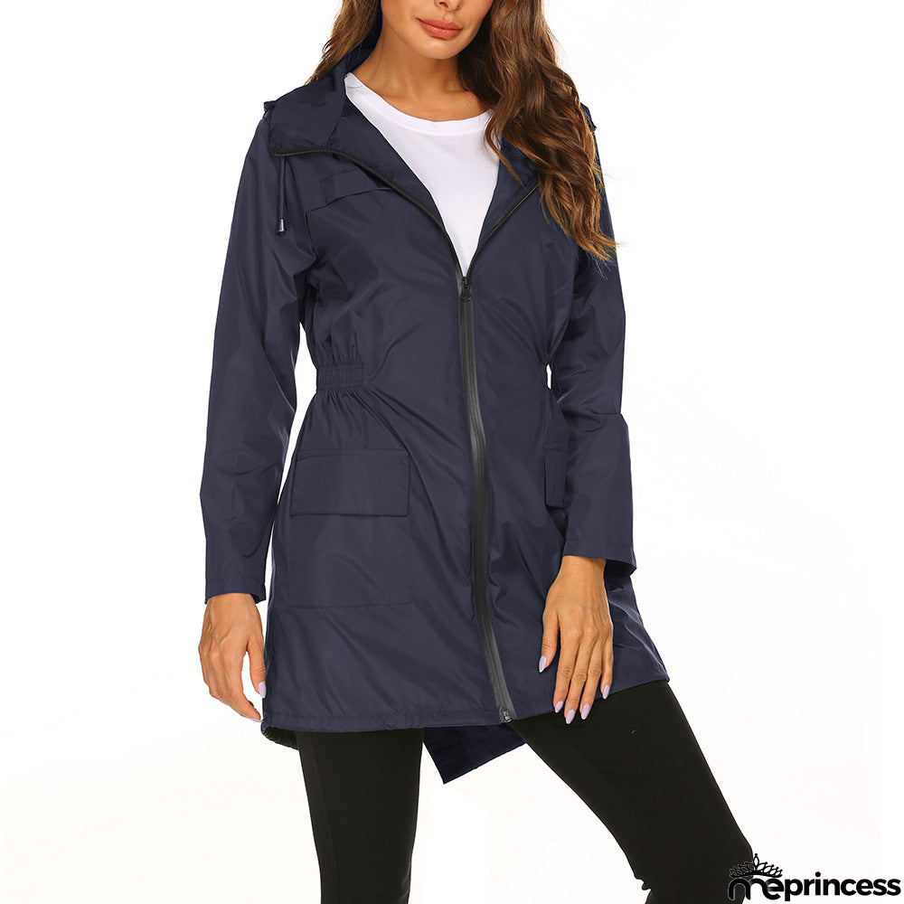 Classic and Comfortable Coat