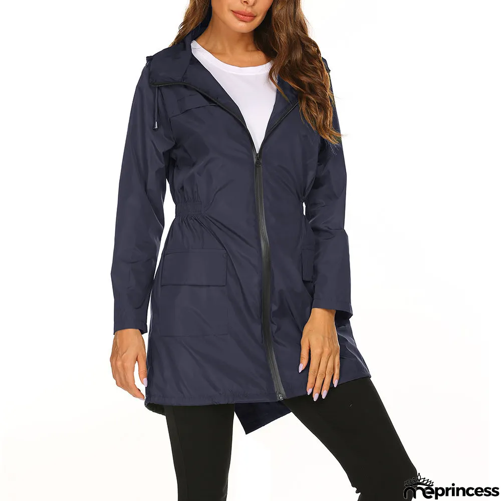 Classic and Comfortable Coat