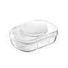 Bo&icirc;te de Coupe-pilule de M&eacute;decine