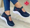 Rieker® Ortopedyczne buty masujące