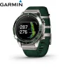 GARMIN MARQ Athlete (Gen 2) - High-end fashion smartwatch 40mm