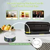 Kitchen automatic sealing machine food vacuum packaging machine