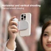 3-in-1 Mobile Photography Mobile Phone Remote Control Magnetic Bluetooth Camera