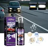 Spray Stealth Plate Defender Invisible Plate Defender Sprayer Fit for Most Cars