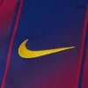 ROONY #19 Barcelona Home Soccer Jersey 2025/26 -UCL