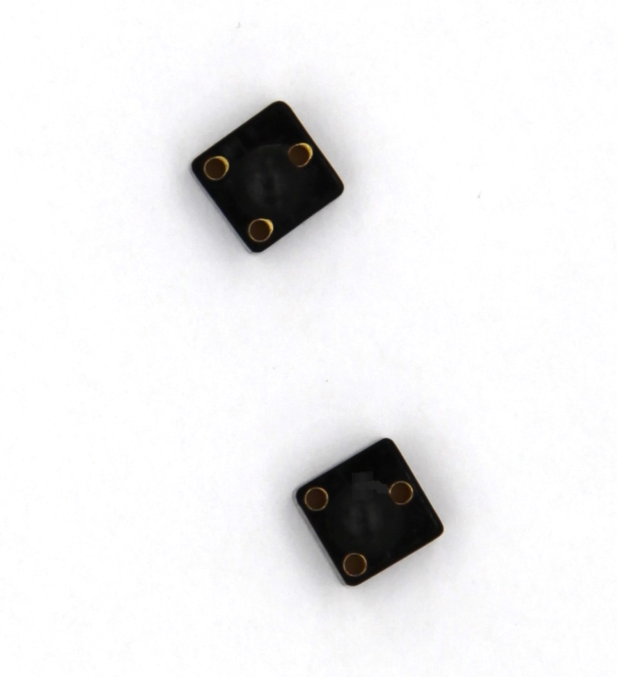 Customized Wholesale Waterproof Industrial Anti Metal Uhf Active Nfc/Rfid Tag Label