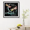 Diamond Painting-DIY Full Round Drill Dragonfly