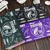 Fishing Lures Kit with Jig Heads Hooks Soft Worm Bait Lures for Bass Pike Crank