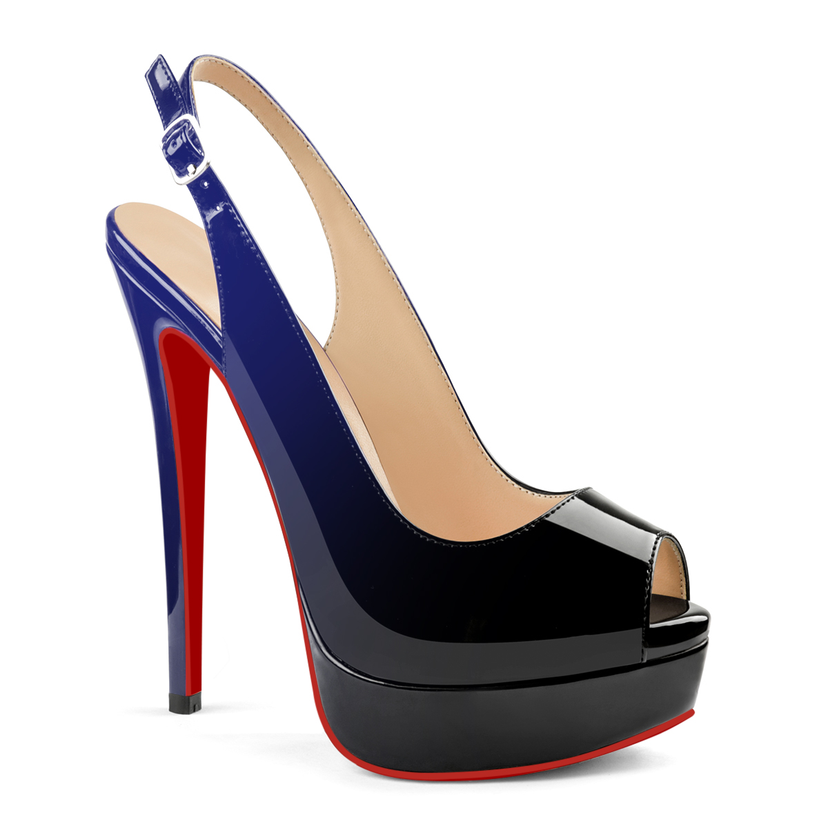 concord red bottom