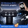 WiFi Electronic Eyepiece Digital Eyepiece for Astronomical Telescope Microscope