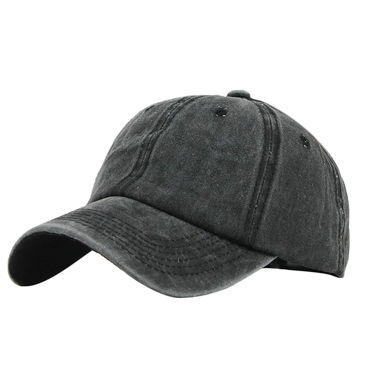 Unisex Baseball Cap Men Women Snapback Hat Retro Dad Hat Summer Sun Cap Baseball Cap for Men and Women Hat Caps Wholesale