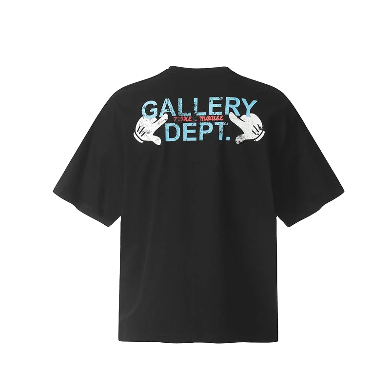 GALLERY DEPT Fashion T-Shirt