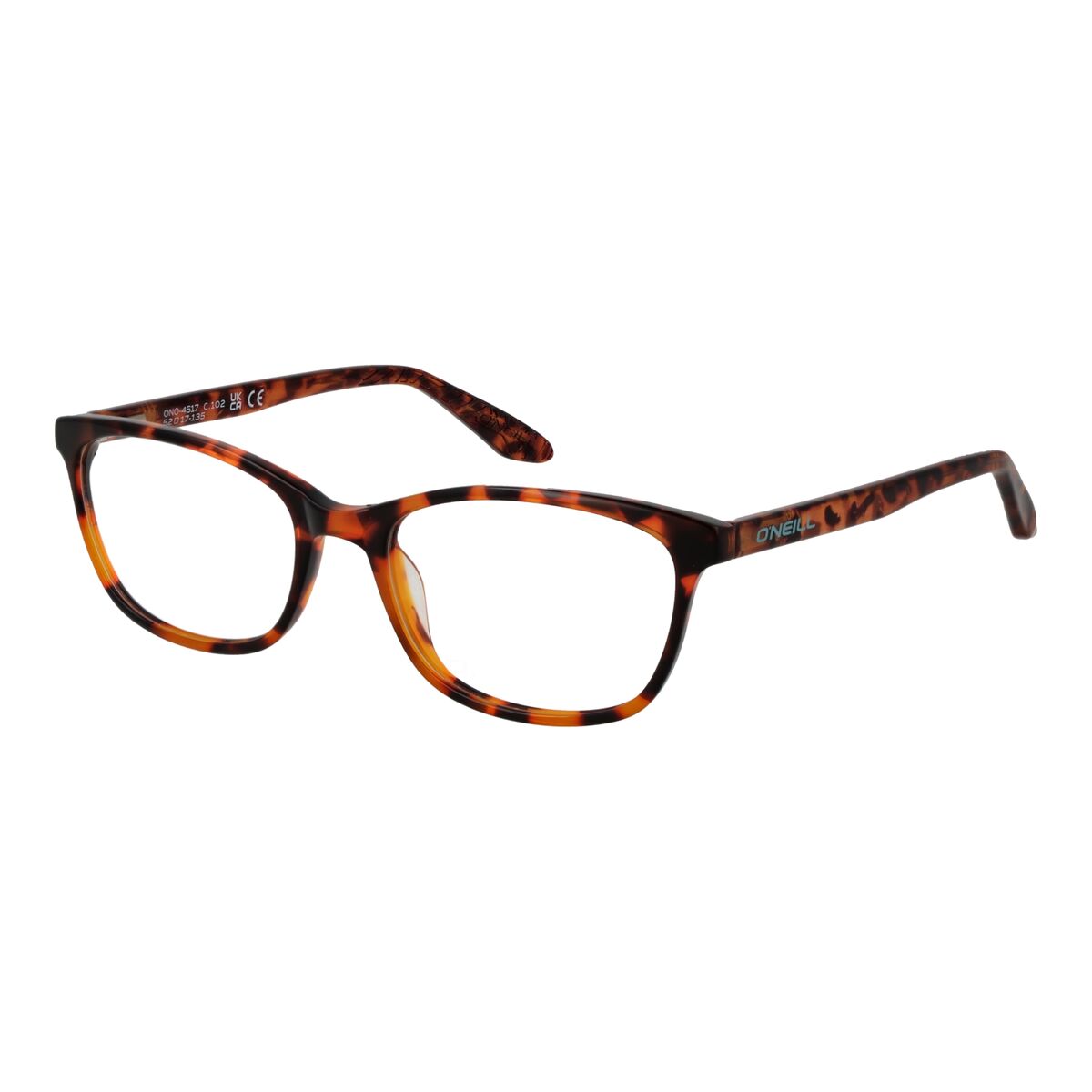 Ladies' Spectacle frame O'Neill ONO 4517 52102