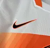 2026 Netherlands National Team Away Football Shirt 1:1 Thai Quality