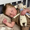 Babiesprincess Lifelike Reborn Baby Doll, Babiesprincess