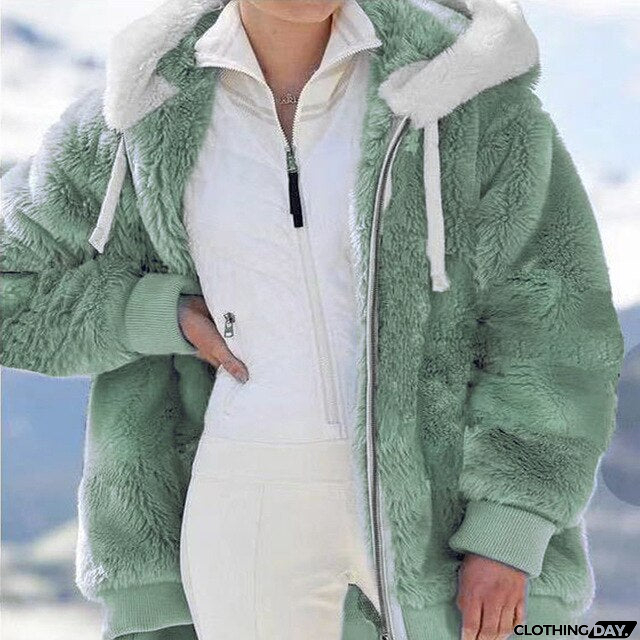 Timeless and Elegant Jacket