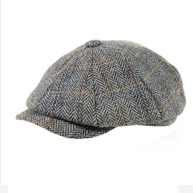 The Peaky Wool Painter (NEW for 2024)