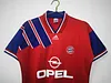 Joyfball 1993/95 Retro Bayern Munich Home Football Jersey 