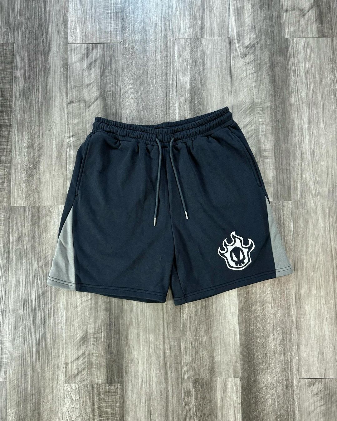 Ichigo Mugetsu shorts-Bleac.H