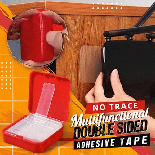  Multifunctional Double Sided Tape