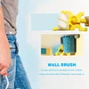 Household Wall Paint Roller Brush Edger Kit DIY Ceiling Door Painting Tools