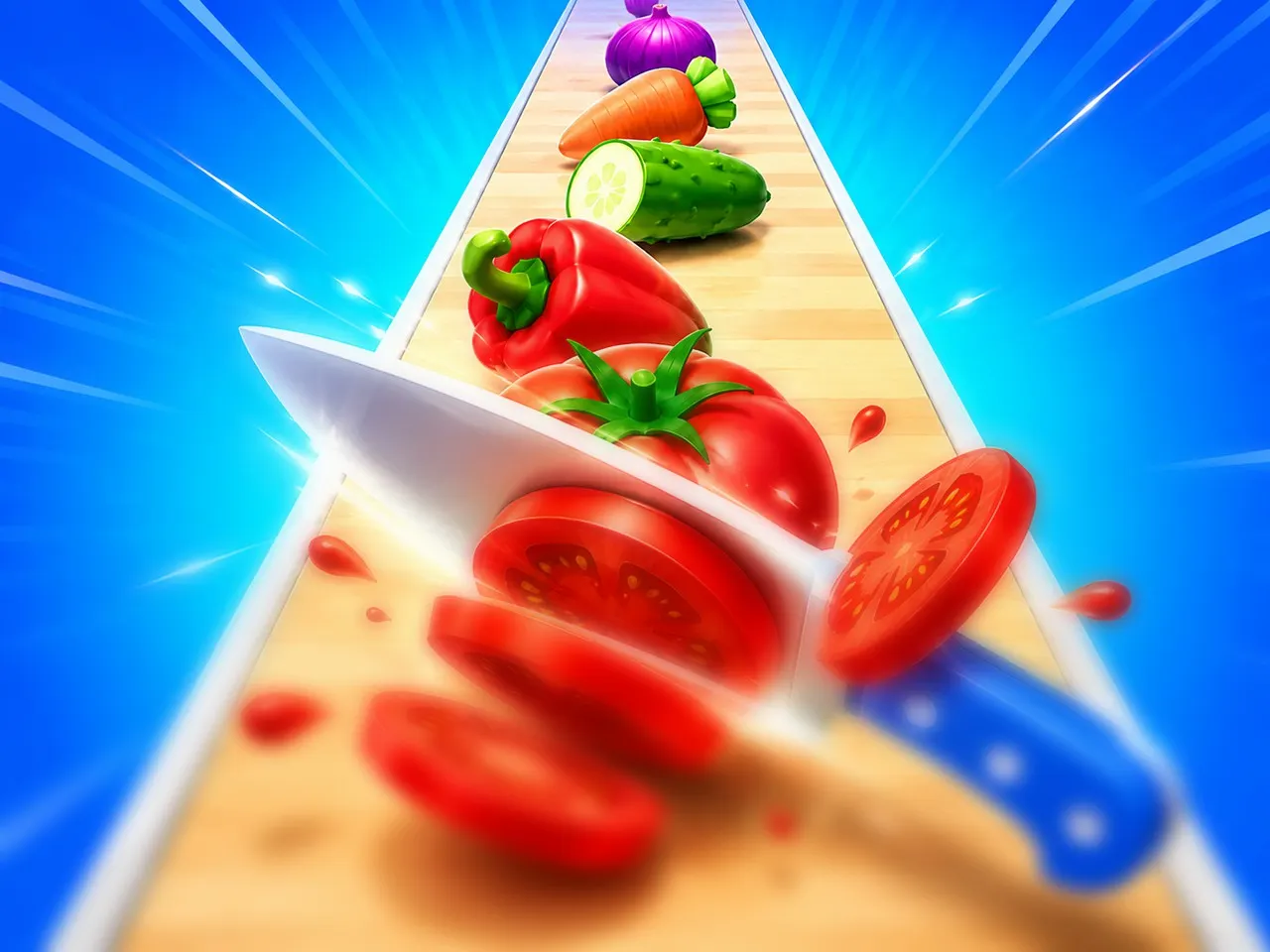 Casual Fun Games