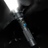 LED Flashlight Rechargeable Flashlight 500 Lumens Flash Light for Home Emergency