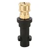 High Pressure Cleaning Gun Connector 1/4 Quick Release Connect for Karcher K2-K7