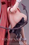 1/6 & 1/4 Scale Hindenburg Bunny - Azur Lane Resin Statue - Cardgame Studio