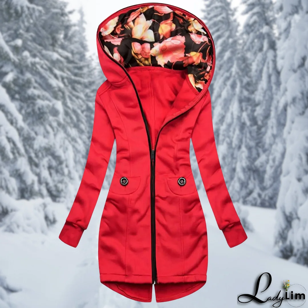 Fashionable and Minimalist Jacket