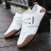 Men's New Casual and Fashionable Leather Shoes