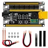 GX591 Mainboard Welder 12V Welding Circuit Board 18650 Battery Spot Welding Tool